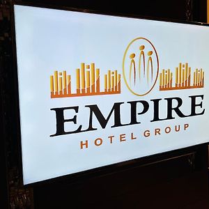 Premier Suite Airport Pickup